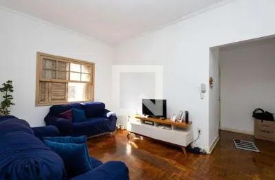 Apartamento com 2 quartos à venda na Rua Santo Antônio, --, Bela Vista, São Paulo
