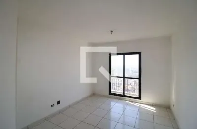 Apartamento com 3 quartos à venda na Avenida Nova Cantareira, --, Água Fria, São Paulo