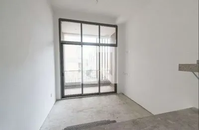 Kitnet / Stúdio à venda na Rua Afonso Celso, --, Vila Mariana, São Paulo