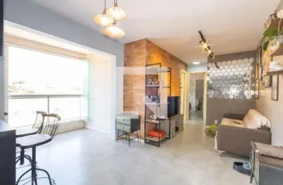 Apartamento com 2 quartos à venda na Avenida César Abraão, --, Centro, Osasco