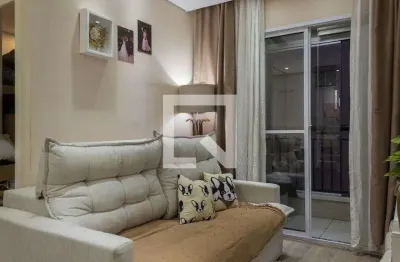 Apartamento com 2 quartos à venda na Avenida Dom Jaime de Barros Câmara, --, Planalto, São Bernardo do Campo