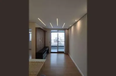 Apartamento com 2 quartos à venda na Rua Dom Vilares, --, Vila das Mercês, São Paulo