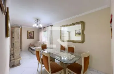 Apartamento com 3 quartos à venda na Rua Dom Mateus, --, Cambuci, São Paulo