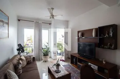 Casa em condomínio fechado com 2 quartos à venda na Rua Engenheiro Pedro Garcin, --, Jardim Ester Yolanda, São Paulo