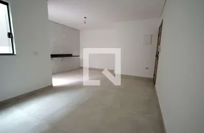 Apartamento com 2 quartos à venda na Rua Aimberê, --, Vila Curuçá, Santo André