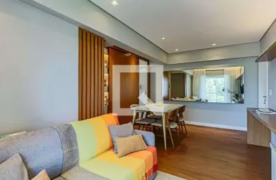 Apartamento com 2 quartos à venda na Rua Doutor João Vieira Neves, --, Butantã, São Paulo