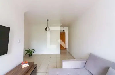 Apartamento com 2 quartos à venda na Avenida Antônio De Souza Noschese, --, Centro, Osasco