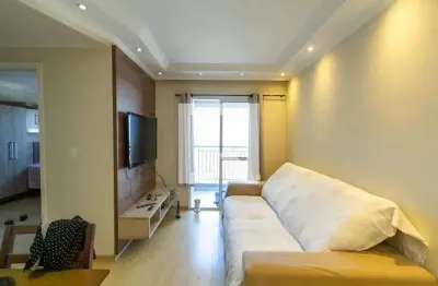 Apartamento com 2 quartos à venda na Rua João Biancalana, --, Paulicéia, São Bernardo do Campo