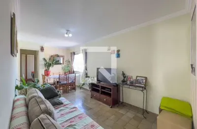 Apartamento com 3 quartos à venda na Rua Gaspar Fernandes, --, Cambuci, São Paulo