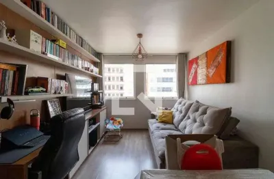 Apartamento com 2 quartos à venda na Avenida Francisco Matarazzo, --, Barra Funda, São Paulo