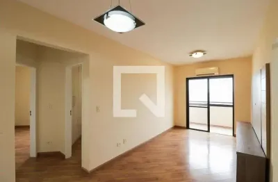 Apartamento com 2 quartos à venda na Rua Nova dos Portugueses, --, Santana, São Paulo