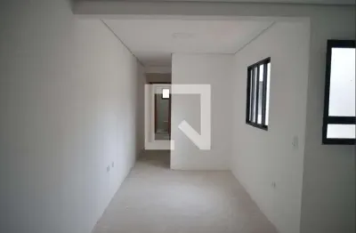 Cobertura com 2 quartos à venda na Rua Corumbá, --, Jardim Bela Vista, Santo André