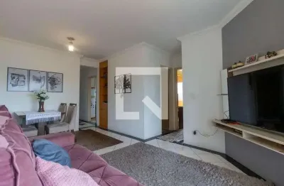 Apartamento com 2 quartos à venda na Rua Dona Matilde, --, Vila Matilde, São Paulo