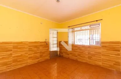 Casa com 3 quartos à venda na Rua Manduvira, --, Parque São Lucas, São Paulo