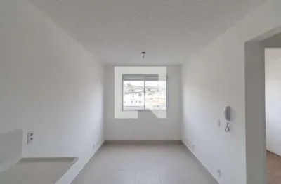 Apartamento com 2 quartos à venda na Rua São Félix do Piauí, --, Itaquera, São Paulo