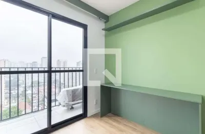 Apartamento com 1 quarto à venda na Rua Alvorada, --, Vila Olímpia, São Paulo