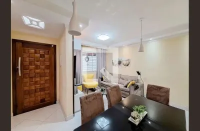 Casa com 2 quartos à venda na Rua Clara Fernandes, --, Vila Santa Maria, São Paulo
