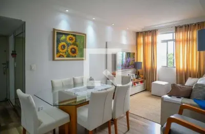 Apartamento com 2 quartos à venda na Rua Assungui, --, Bosque da Saúde, São Paulo