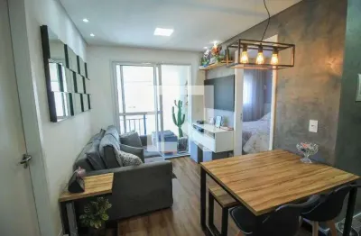 Apartamento com 2 quartos à venda na Rua Quixadá, --, Vila Invernada, São Paulo