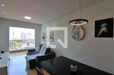 Apartamento com 2 quartos à venda na Rua da Pátria, --, Nova Petrópolis, São Bernardo do Campo