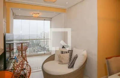 Apartamento com 2 quartos à venda na Rua Jaraguá, --, Bom Retiro, São Paulo