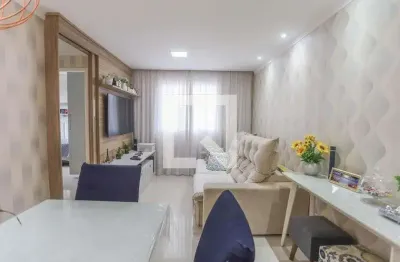 Apartamento com 2 quartos à venda na Avenida Piraporinha, --, Piraporinha, Diadema
