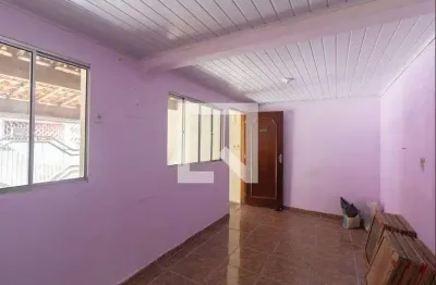 Casa com 2 quartos à venda na Rua Paraíso Agora, --, Vila Jacuí, São Paulo