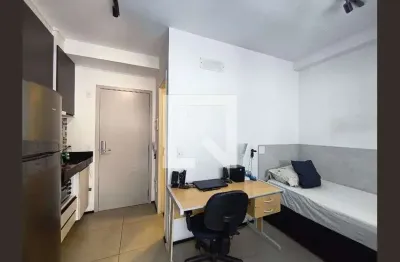 Kitnet / Stúdio à venda na Rua Humberto I, --, Vila Mariana, São Paulo