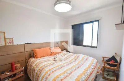 Apartamento com 2 quartos à venda na Rua do Manifesto, --, Ipiranga, São Paulo
