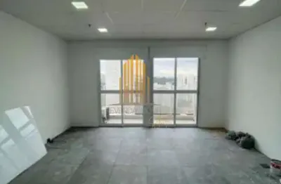 Condominio winner office vila leopoldona, conjunto comercial de 34m² com 1 sala, 1 banheiro e 1 vaga