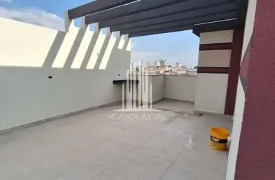 Imperdível cobertura à venda em são paulo-sp, parada inglesa: 2 quartos, 1 sala, 1 banheiro, 86,80 m² de área