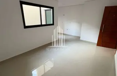 Apartamento à venda em santo andré-sp, na vila francisco matarazzo: 2 quartos, 1 suíte, 2 banheiros, 1 vaga, 68m². venha conferir!