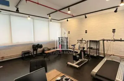 Sala à venda na vila olímpia, são paulo-sp: 1 sala, 1 banheiro, 1 vaga de garagem, 46m² de área. confira!