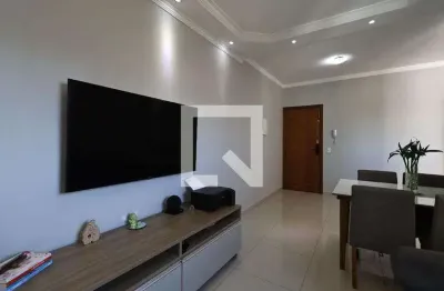 Cobertura com 2 quartos à venda na Rua Lituânia, --, Parque das Nações, Santo André