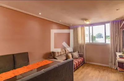 Apartamento com 2 quartos à venda na Rua Cruz das Almas, --, Jabaquara, São Paulo