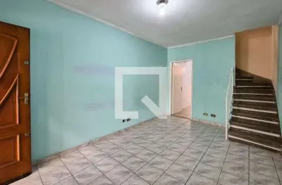 Casa com 2 quartos à venda na Avenida Luiz Pequini, --, Nova Petrópolis, São Bernardo do Campo