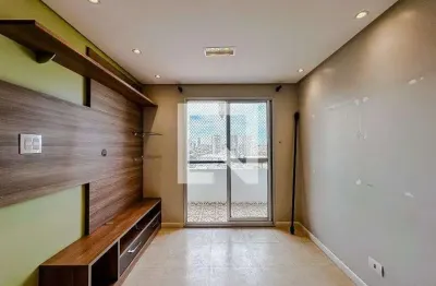 Apartamento com 2 quartos à venda na Avenida Vereador Abel Ferreira, --, Jardim Anália Franco, São Paulo