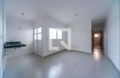 Apartamento com 2 quartos à venda na Rua Javri, --, Vila Assunção, Santo André