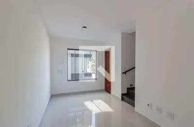 Casa em condomínio fechado com 2 quartos à venda na Avenida Antônio Diogo, --, Vila Ré, São Paulo