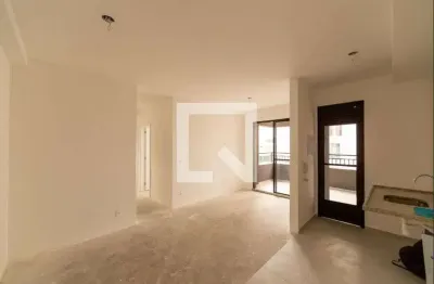 Apartamento com 3 quartos à venda na Rua Dempachi Nakayama, --, Jardim Esperança, Barueri