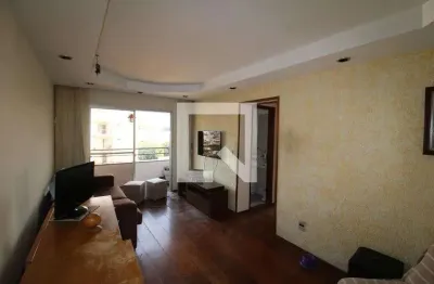 Apartamento com 2 quartos à venda na Avenida Ultramarino, --, Mandaqui, São Paulo