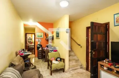 Casa com 2 quartos à venda na Rua Alfredo Bocci, --, São João Climaco, São Paulo