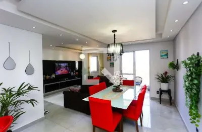 Apartamento com 2 quartos à venda na Rua Elizabetta Lips, --, Jardim Bom Tempo, Taboão da Serra