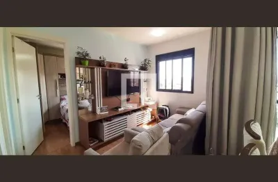 Apartamento com 2 quartos à venda na Rua Achiles Belline, --, Padroeira, Osasco