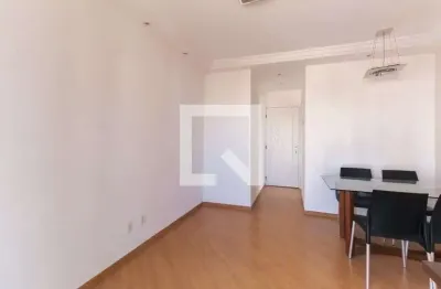 Apartamento com 2 quartos à venda na Rua do Acre, --, Mooca, São Paulo