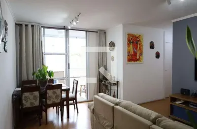 Apartamento com 3 quartos à venda na Avenida Cupecê, --, Jardim Marajoara, São Paulo