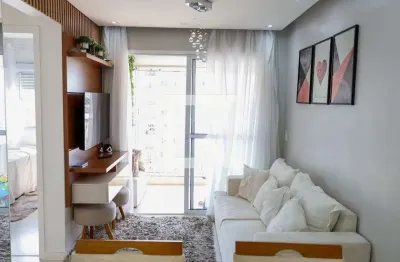 Apartamento com 2 quartos à venda na Rua Vicente Alves da Silva, --, Jardim Roberto, Osasco