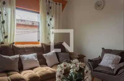 Casa com 2 quartos à venda na Rua Principal, --, Demarchi, São Bernardo do Campo