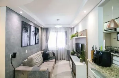 Apartamento com 2 quartos à venda na Avenida Doutor Francisco Mesquita, --, Vila Prudente, São Paulo