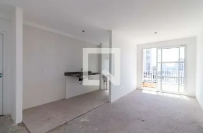 Apartamento com 2 quartos à venda na Rua Pires de Almeida, --, Vila Roque, São Paulo